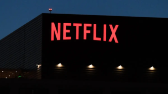 Netflix To Cut 1,000 Jobs