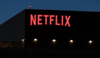Netflix To Cut 1,000 Jobs