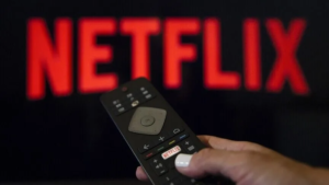 Netflix World Cup