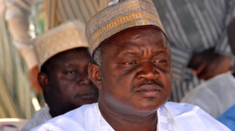 Niger APC Chieftain Vatsa Resigns From Party (NewsCentral TV)