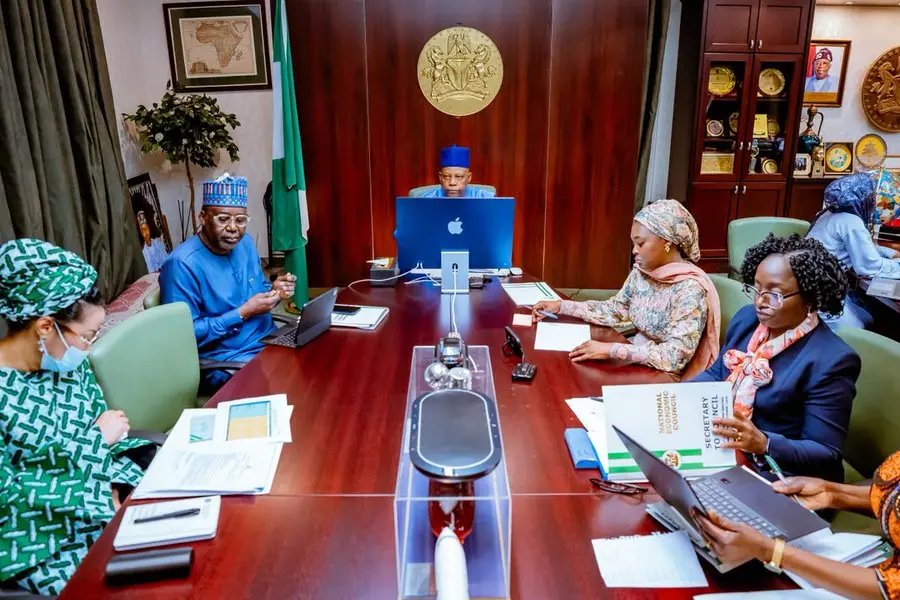 Nigeria Approves 90-Day Plan to Tackle Cost of Living (News Central TV)