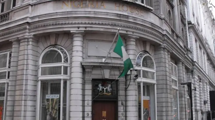 Nigeria Extends UK Passport Intervention Exercise