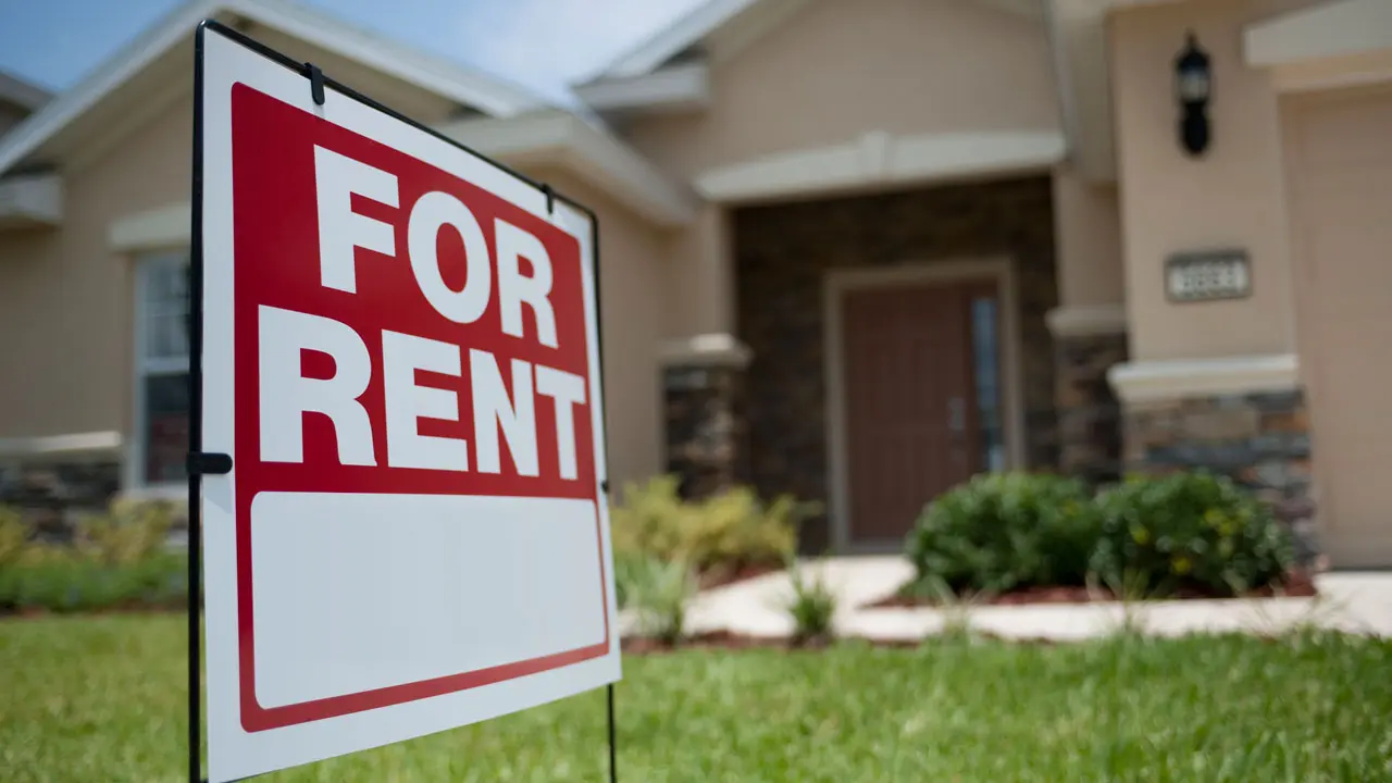 Nigeria’s Soaring Rents Deepen Housing Crisis