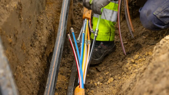 Nigeria to Deploy 90,000km Fibre Network by 2028 (NewsCentral TV)
