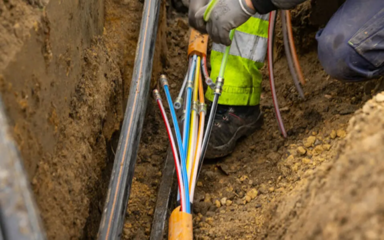 Nigeria to Deploy 90,000km Fibre Network by 2028