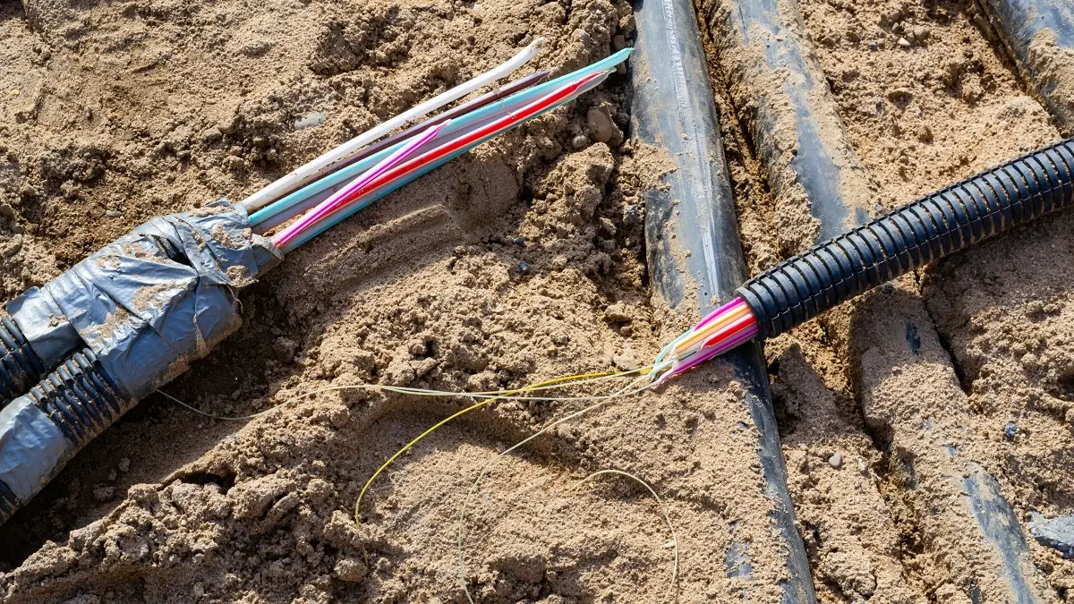 Nigeria to Deploy 90,000km Fibre Network by 2028 (NewsCentral TV)1