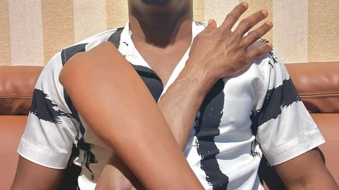 Nigerian Bionic Arm Named Among TIME’s Best Inventions (NewsCentral TV)