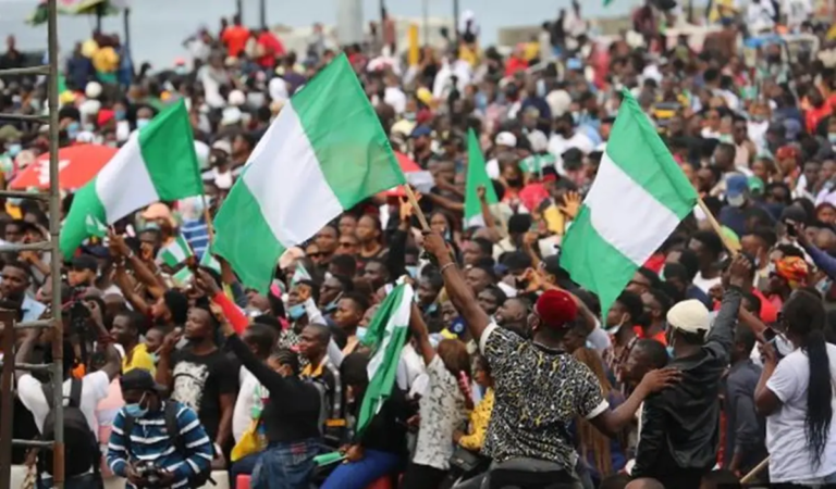 Nigerians Face Worsening Hardship- Ene Obi