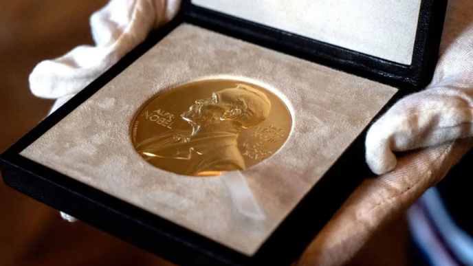 Nobel Prize in Chemistry to be Awarded in Stockholm (JNews central TV)