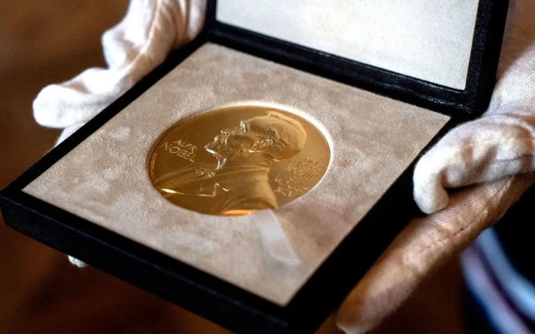 Nobel Prize in Chemistry to be Awarded in Stockholm