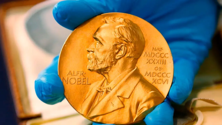 Nobel Prize in Literature to be Awarded in Stockholm