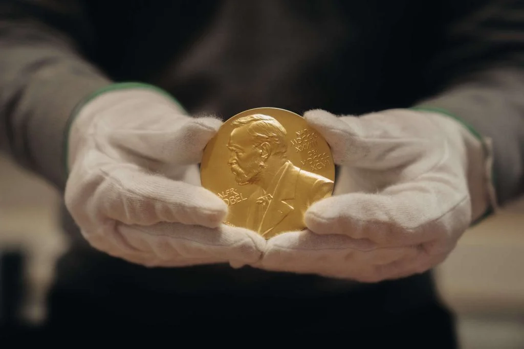 Nobel Prize in Literature to be Awarded in Stockholm(News Central TV)
