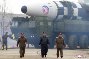 North Korea