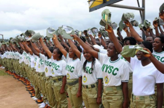 NYSC sets November 4 for 2026 batch C II orientation (News Central TV)