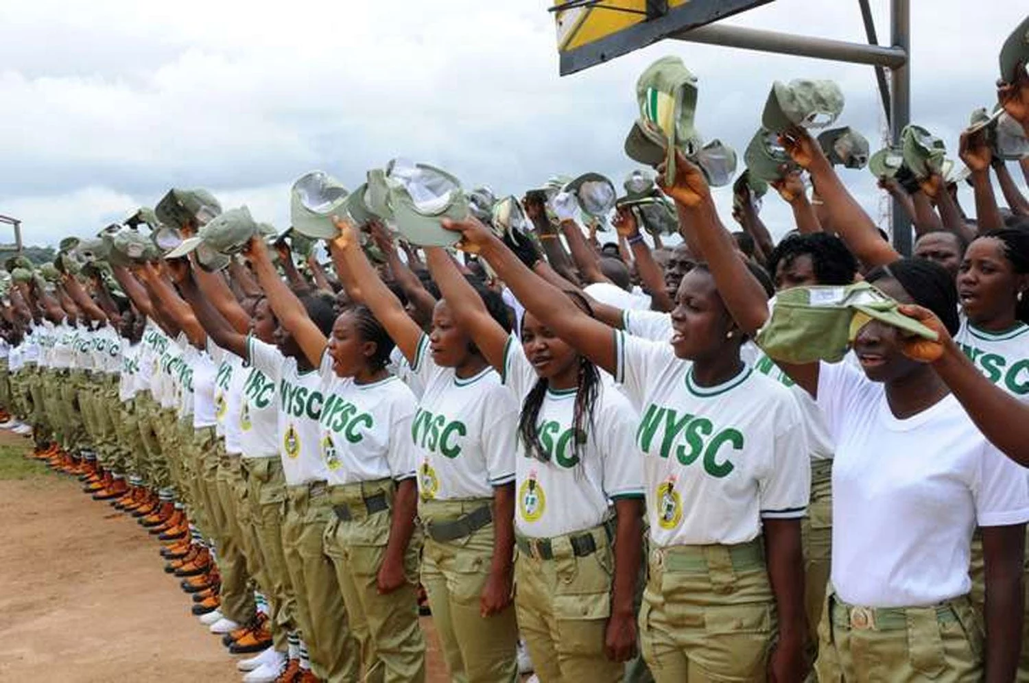 NYSC sets November 4 for 2026 batch C II orientation (News Central TV)