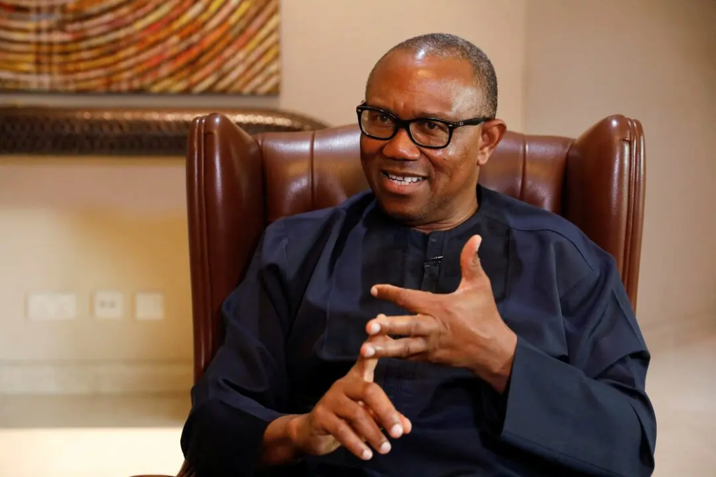 Obi pledges fuel subsidy return if elected (News Central TV)