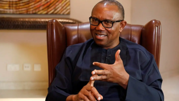 Obi pledges fuel subsidy return if elected (News Central TV)