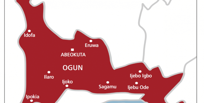 OGUN-STATE-MAP