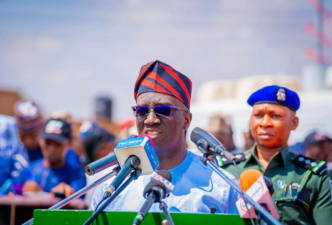 Okpebholo vows to sign kidnappers' death warrants (News Central TV)