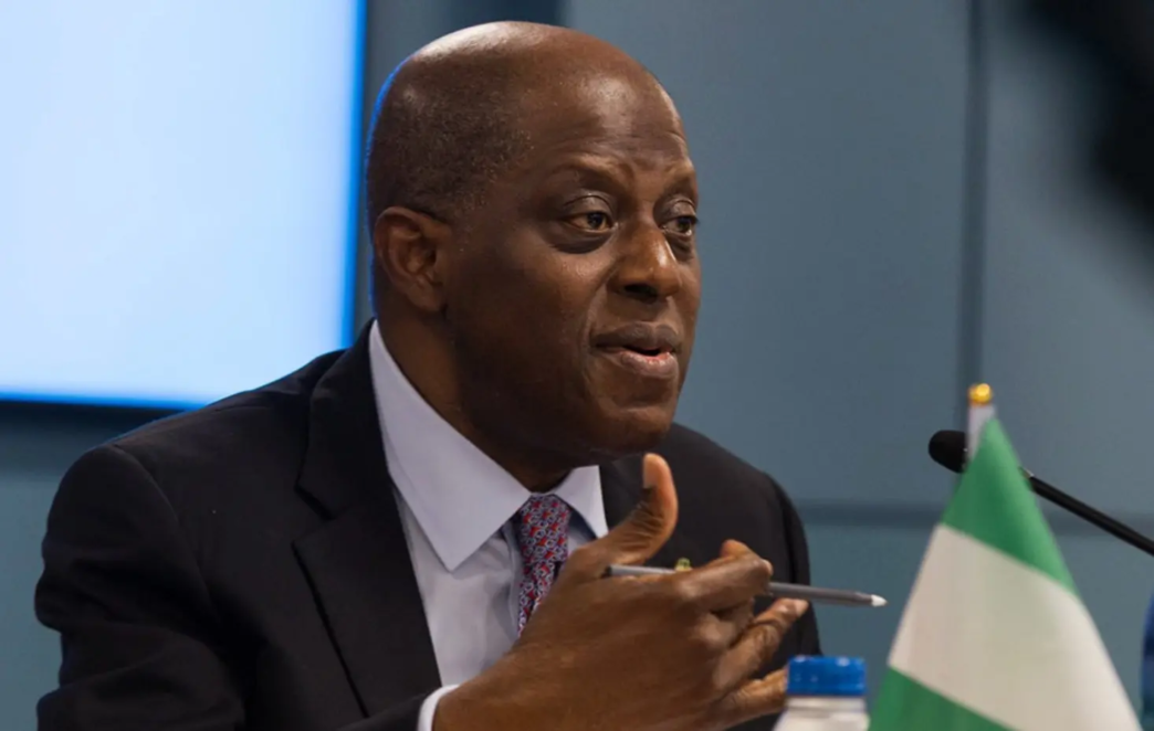 Olayemi Cardoso (News Central TV)