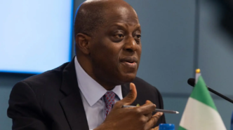 Olayemi Cardoso (News Central TV)