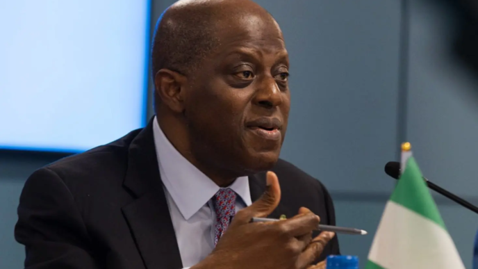 Olayemi Cardoso (News Central TV)