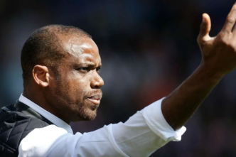 Oliseh blames the Super Eagles' decline on quality (News Central TV)