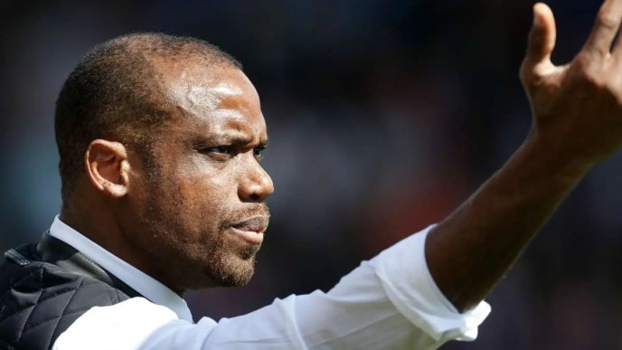 Oliseh blames the Super Eagles' decline on quality (News Central TV)