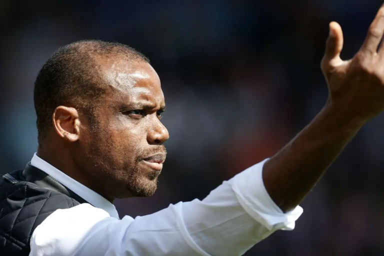 Oliseh Blames Super Eagles Decline on Quality