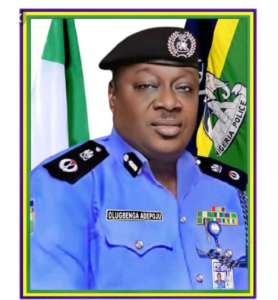 Olugbenga Adepoju (Newscentraltv)