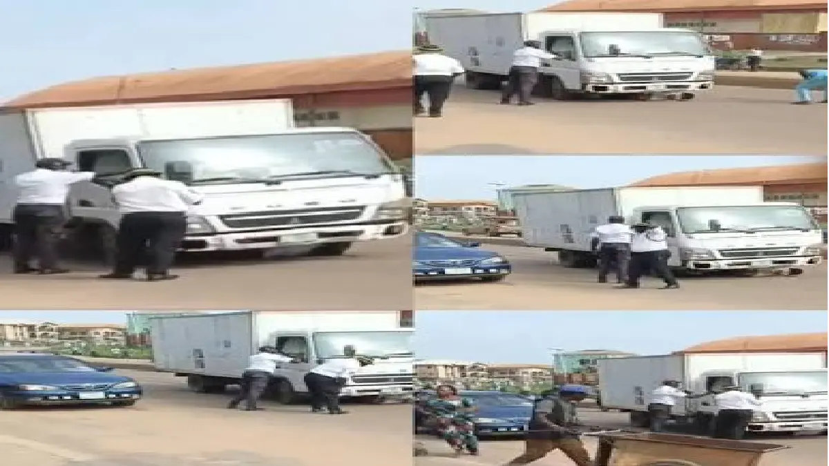 Ondo Police Arrest Driver Over VIO Official’s Death (NewsCentral TV)
