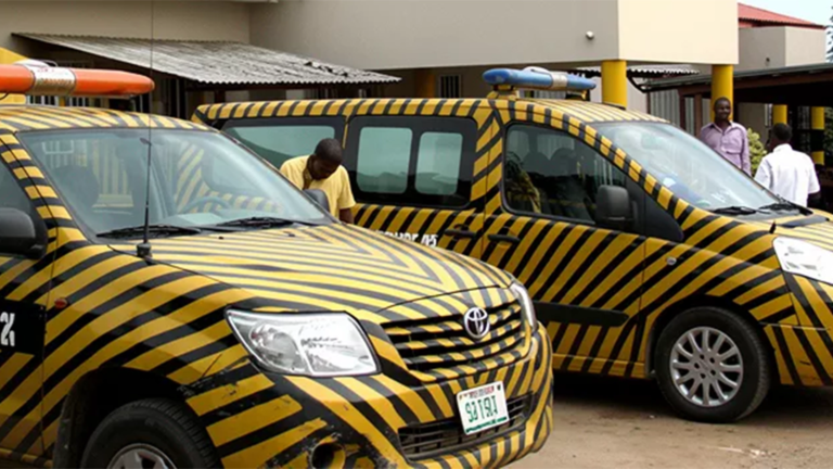 Ondo Police Arrest Driver Over VIO Official’s Death