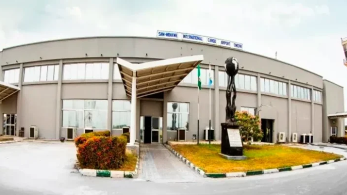 Owerri Airport to Close for 25 Days for Repairs (NewsCentral TV)