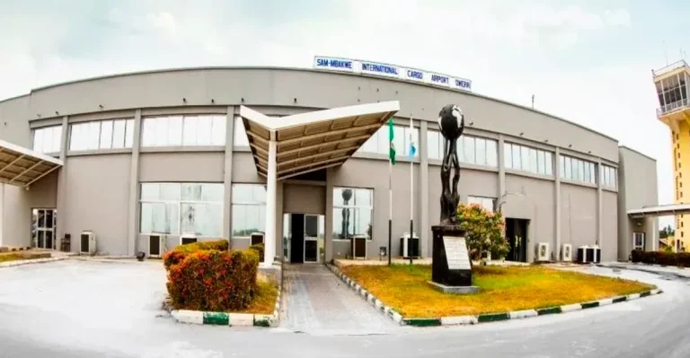 Owerri Airport to Close for 25 Days for Repairs