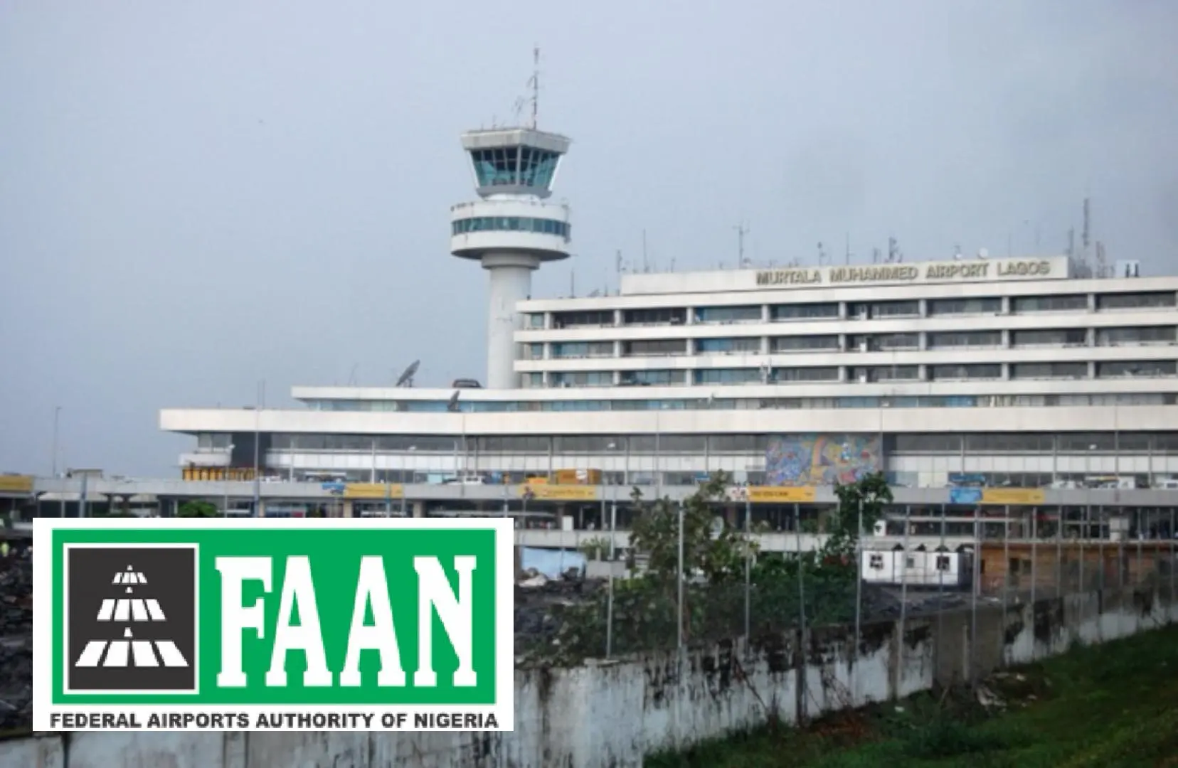 Owerri Airport to Close for 25 Days for Repairs (NewsCentral TV)1