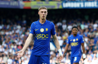 Cole Palmer signs Chelsea deal until 2034 (News Central TV)