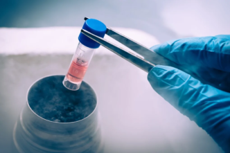Japan patient gets stem-cell Parkinson's care (News Central TV)
