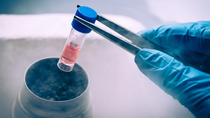 Japan patient gets stem-cell Parkinson's care (News Central TV)