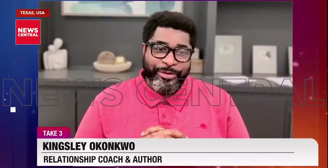 Okonkwo Warns DNA Tests Can Hurt Trust (NewsCentral TV)