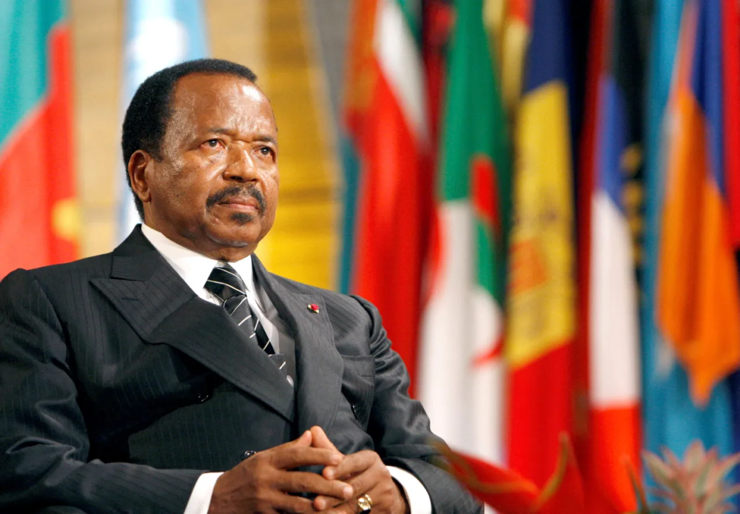 Cameroon authorises $391 million World Bank loan (News Central TV)