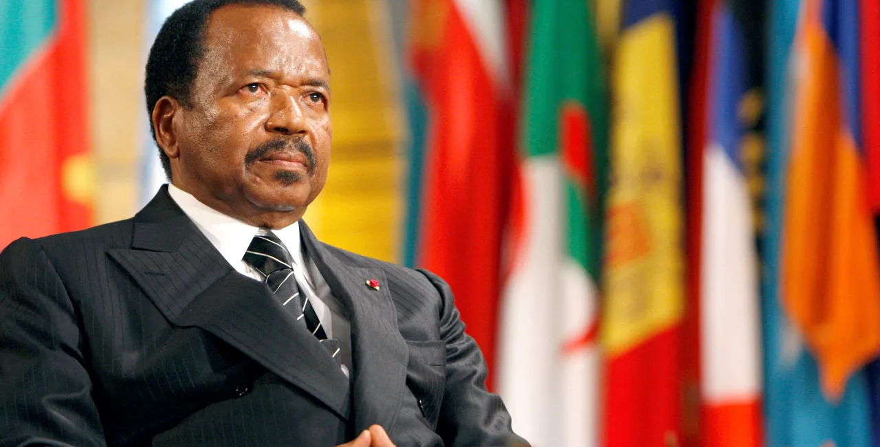 Cameroon authorises $391 million World Bank loan (News Central TV)