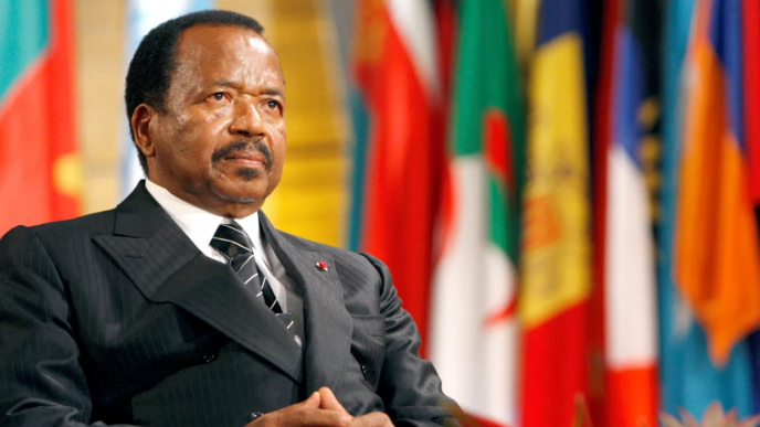 Cameroon authorises $391 million World Bank loan (News Central TV)