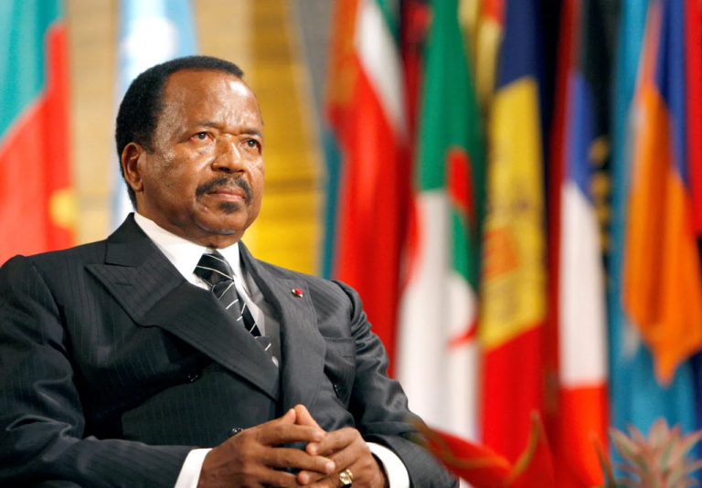 Cameroon Authorises $391 Million World Bank Loan