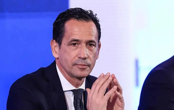 Pedro Proença (News Central TV)
