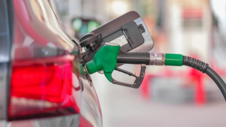 Petrol Price Hike Looms as Crude Hits $115