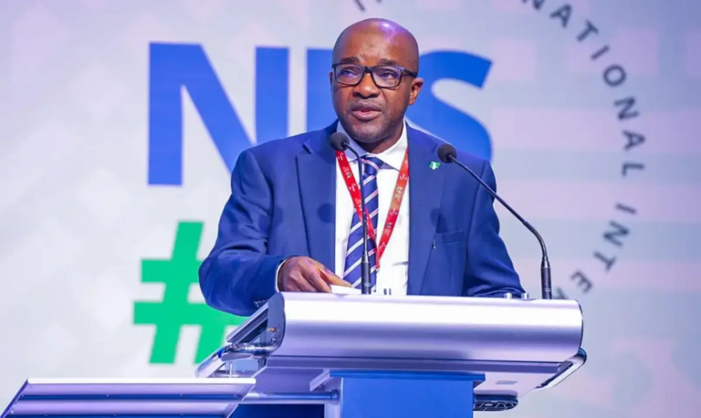 NESG Chair Calls For Long-Term Investment