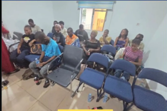 Police Confirm Rescue of 20 NYSC Members in Imo (News Central TV)