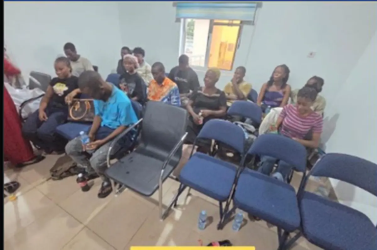 Police Confirm Rescue of 20 NYSC Members in Imo