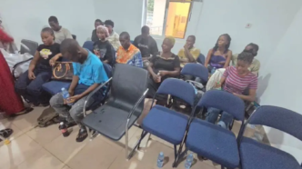 Police Confirm Rescue of 20 NYSC Members in Imo (News Central TV)