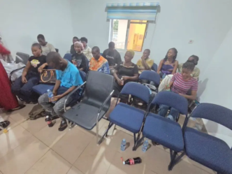 Police Confirm Rescue of 20 NYSC Members in Imo (News Central TV)